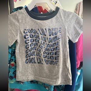 Boys T-Shirt